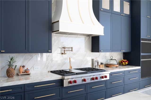 531 Cityview Ridge Drive, Henderson, NV 89012