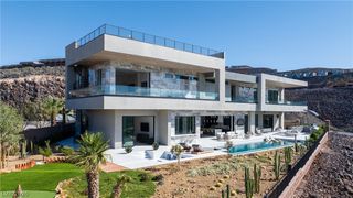 531 Cityview Ridge Drive, Henderson, NV 89012