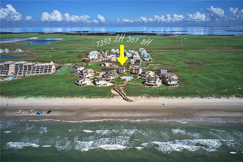 7393 State Highway 361 8-H, Port Aransas, TX 78373 — photo 2