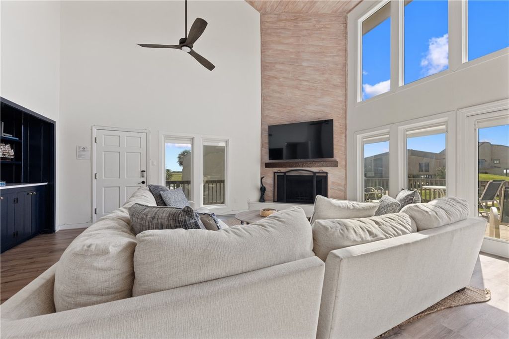 7393 State Highway 361 8-H, Port Aransas, TX 78373 — photo 4