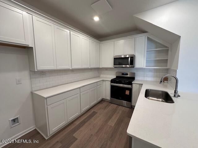 390 WOODS Lane, St. Augustine, FL 32092