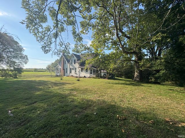 8320 State Route 1 Route, Lawrenceville, IL 62439