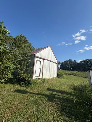 8320 State Route 1 Route, Lawrenceville, IL 62439