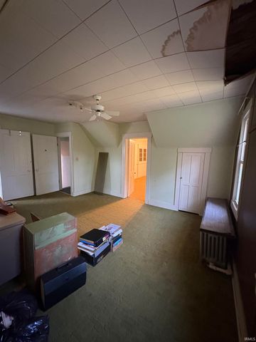 8320 State Route 1 Route, Lawrenceville, IL 62439