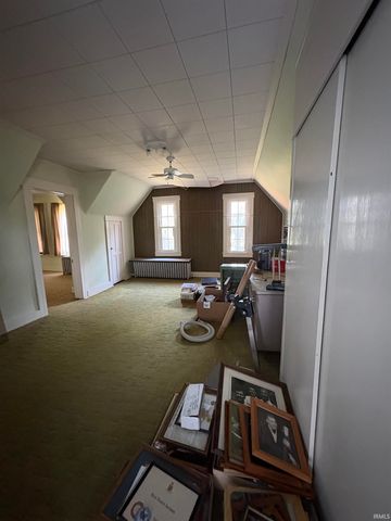 8320 State Route 1 Route, Lawrenceville, IL 62439