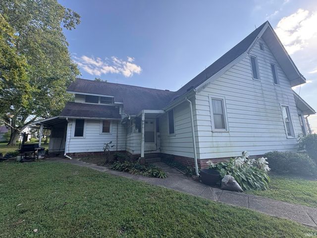 8320 State Route 1 Route, Lawrenceville, IL 62439