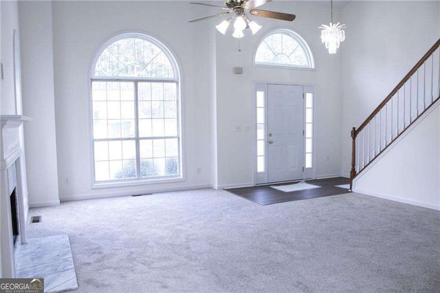 1420 Millhaven Drive, Dacula, GA 30019