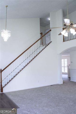 1420 Millhaven Drive, Dacula, GA 30019