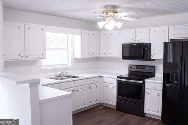 1420 Millhaven Drive, Dacula, GA 30019