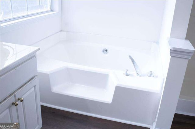 1420 Millhaven Drive, Dacula, GA 30019