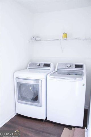 1420 Millhaven Drive, Dacula, GA 30019