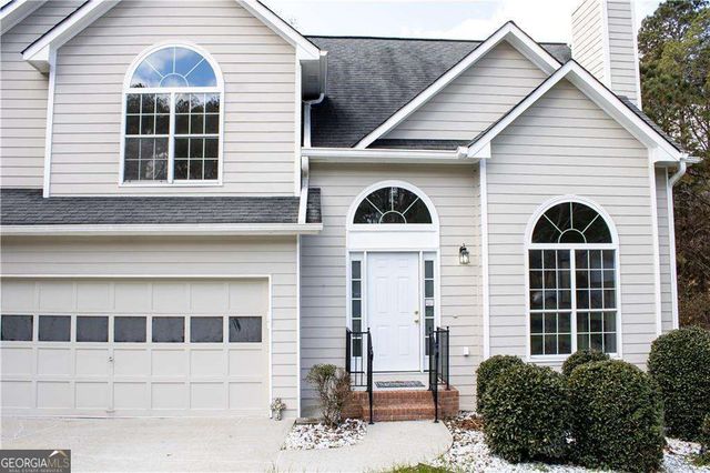 1420 Millhaven Drive, Dacula, GA 30019