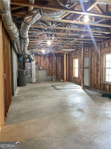 1420 Millhaven Drive, Dacula, GA 30019