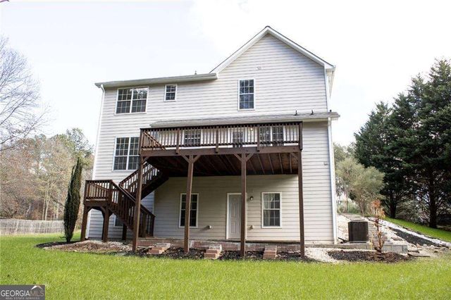 1420 Millhaven Drive, Dacula, GA 30019