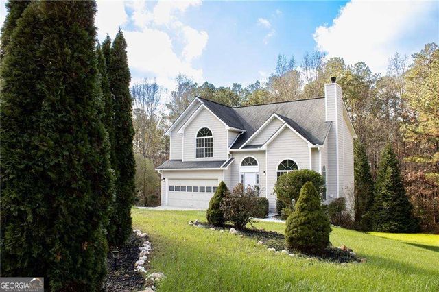 1420 Millhaven Drive, Dacula, GA 30019