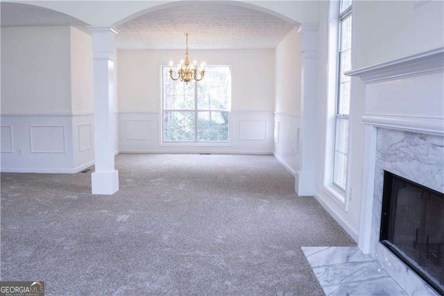 1420 Millhaven Drive, Dacula, GA 30019