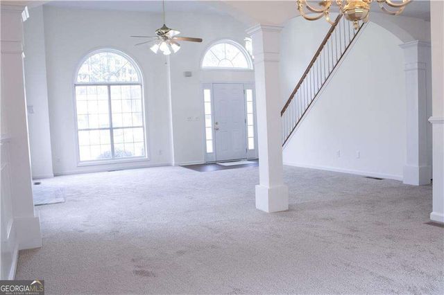 1420 Millhaven Drive, Dacula, GA 30019