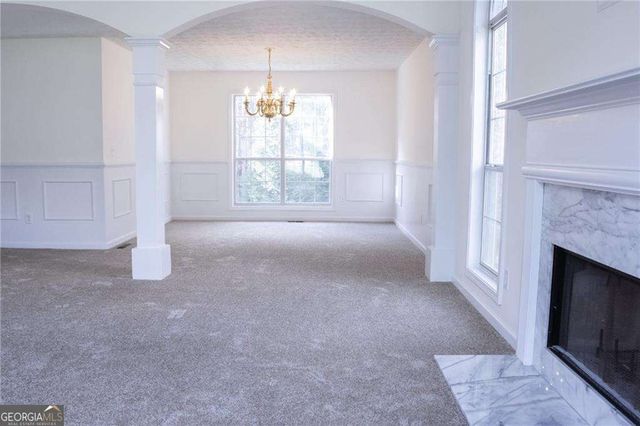 1420 Millhaven Drive, Dacula, GA 30019