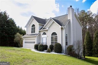 1420 Millhaven Drive, Dacula, GA 30019