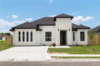 1216 E Evergreen Avenue, San Juan, TX 78589