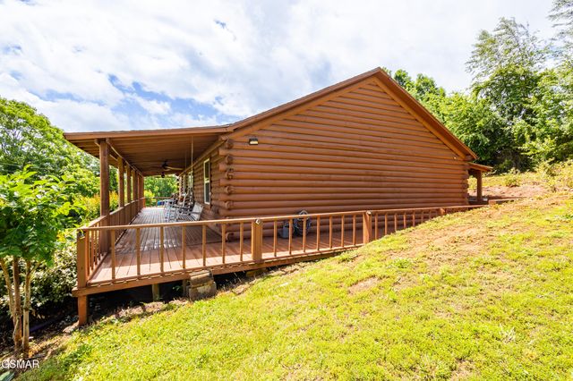 390 Chippewa Lane, Rutledge, TN 37861