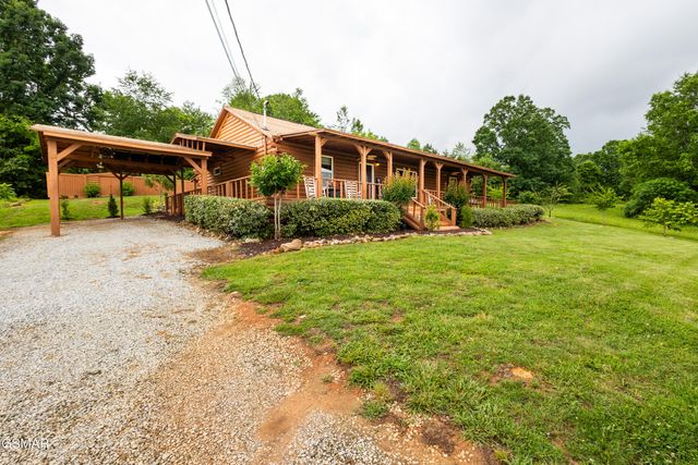 390 Chippewa Lane, Rutledge, TN 37861