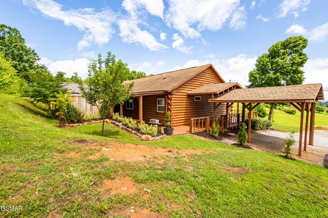 390 Chippewa Lane, Rutledge, TN 37861