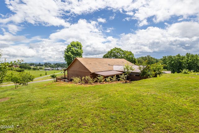 390 Chippewa Lane, Rutledge, TN 37861