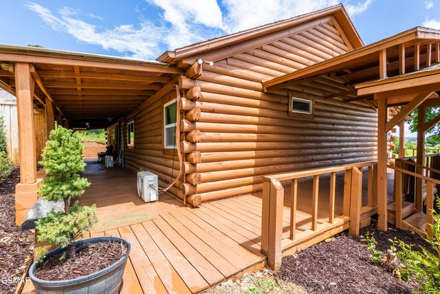 390 Chippewa Lane, Rutledge, TN 37861