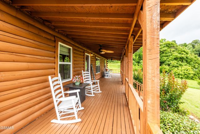 390 Chippewa Lane, Rutledge, TN 37861