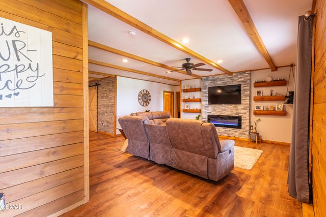390 Chippewa Lane, Rutledge, TN 37861