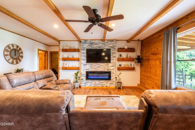 390 Chippewa Lane, Rutledge, TN 37861