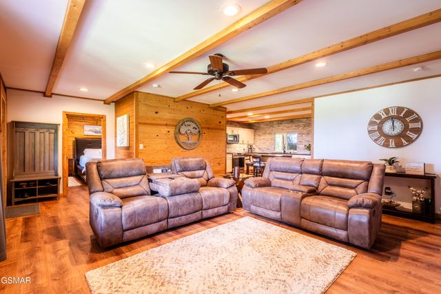 390 Chippewa Lane, Rutledge, TN 37861