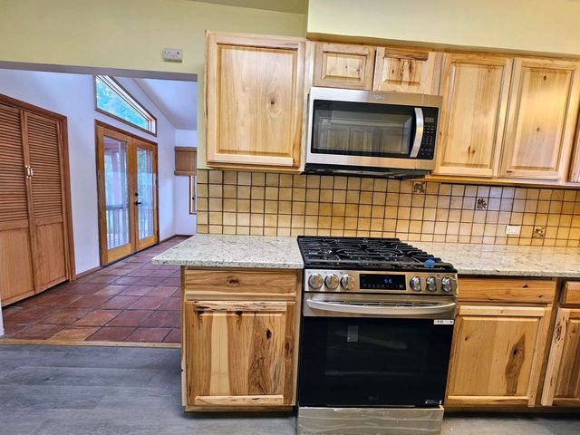 2861 Nickel, Los Alamos, NM 87544