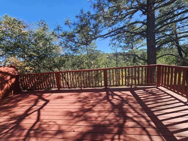 2861 Nickel, Los Alamos, NM 87544