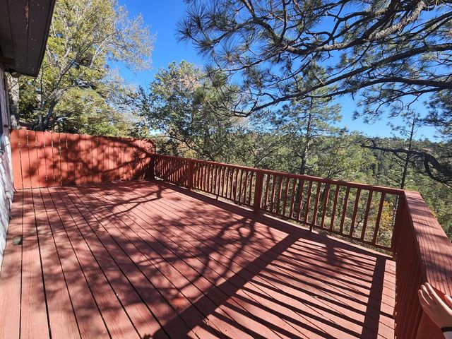 2861 Nickel, Los Alamos, NM 87544