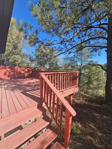 2861 Nickel, Los Alamos, NM 87544