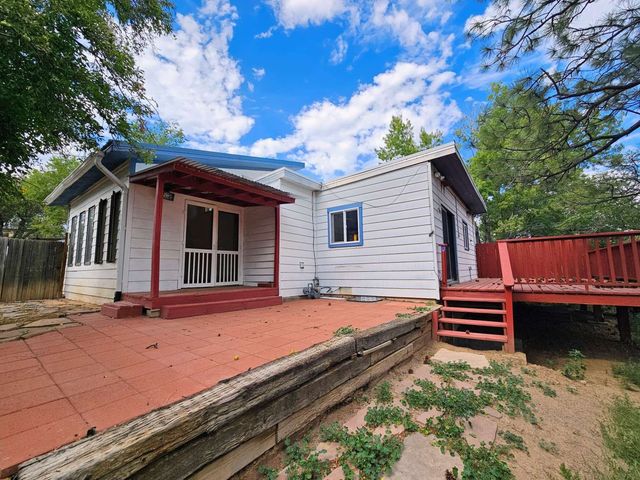 2861 Nickel, Los Alamos, NM 87544