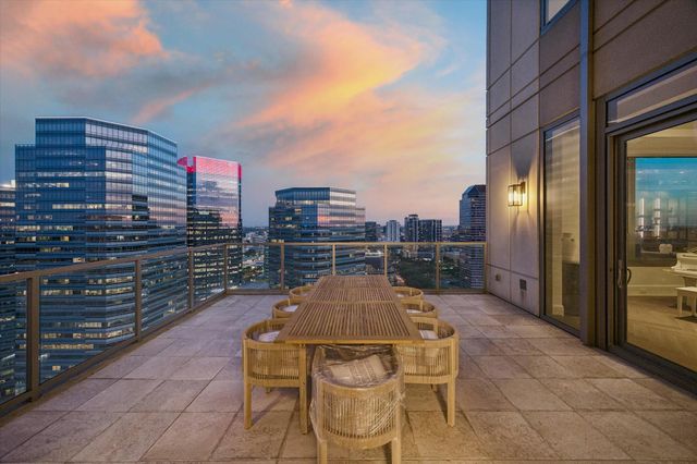 1275 S Post Oak Lane 2502, Houston, TX 77056