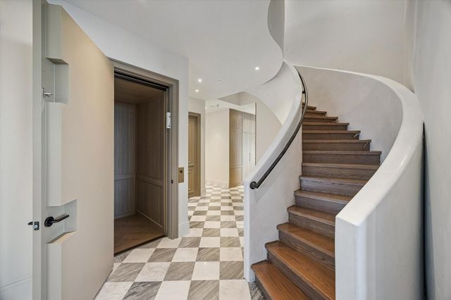 1275 S Post Oak Lane 2502, Houston, TX 77056