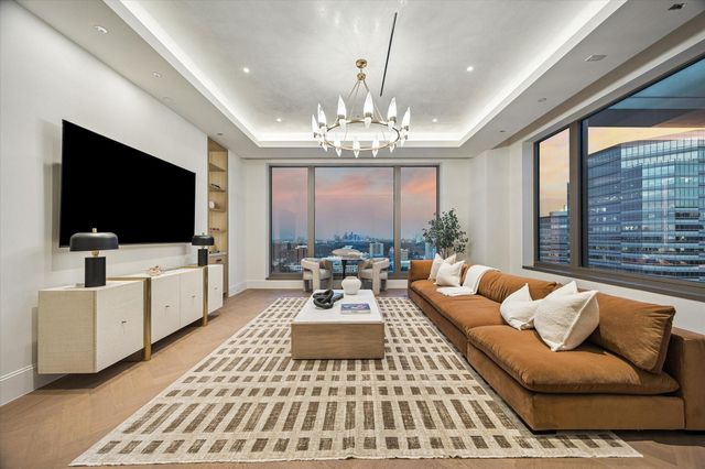 1275 S Post Oak Lane 2502, Houston, TX 77056