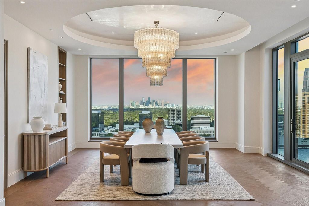 1275 S Post Oak Lane 2502, Houston, TX 77056