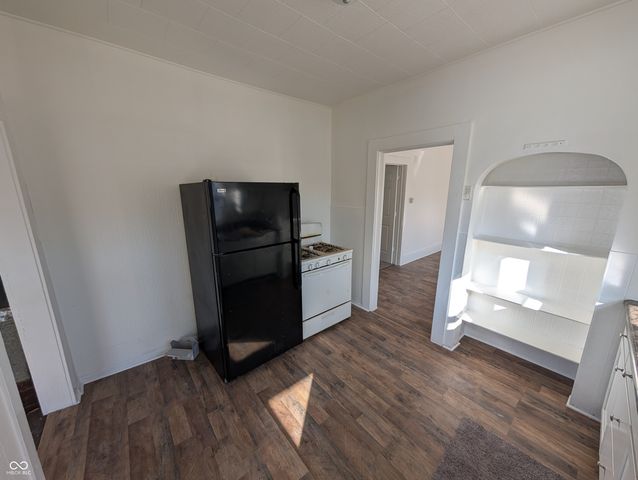 1403 W 4th Street, Anderson, IN 46016