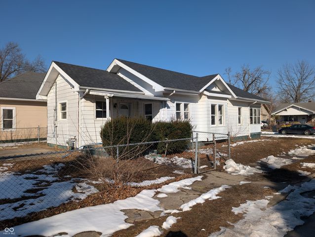 1403 W 4th Street, Anderson, IN 46016