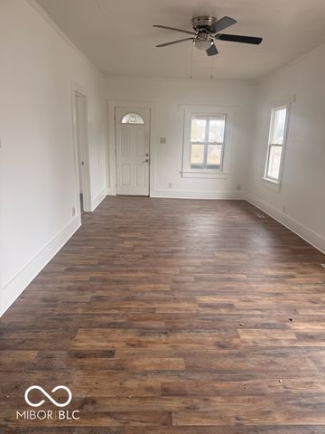 1403 W 4th Street, Anderson, IN 46016