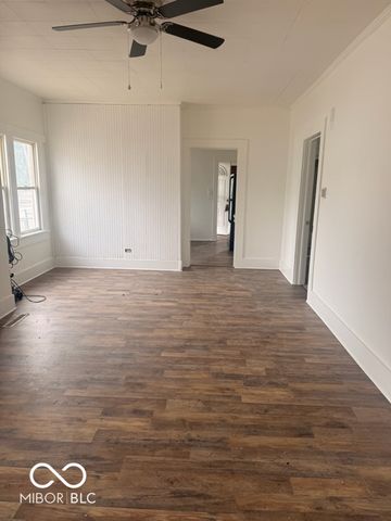 1403 W 4th Street, Anderson, IN 46016