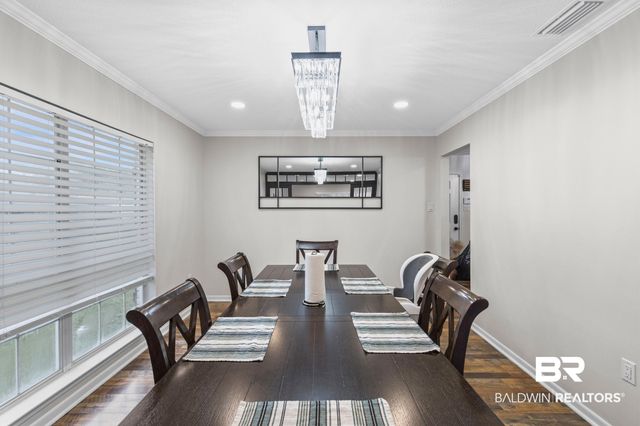 6208 S Pine Needle Drive, Mobile, AL 36609