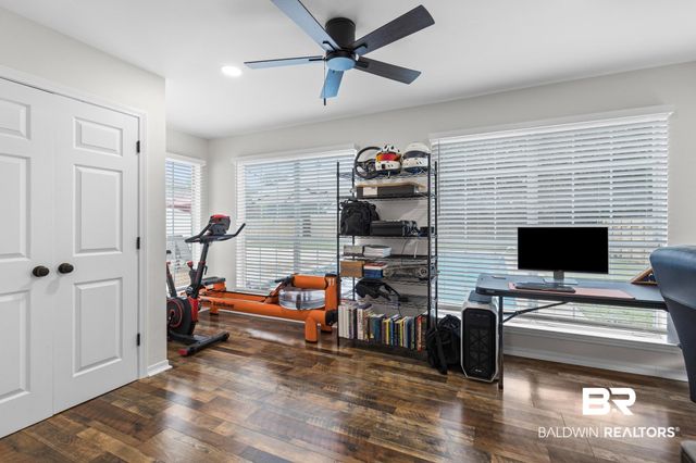 6208 S Pine Needle Drive, Mobile, AL 36609
