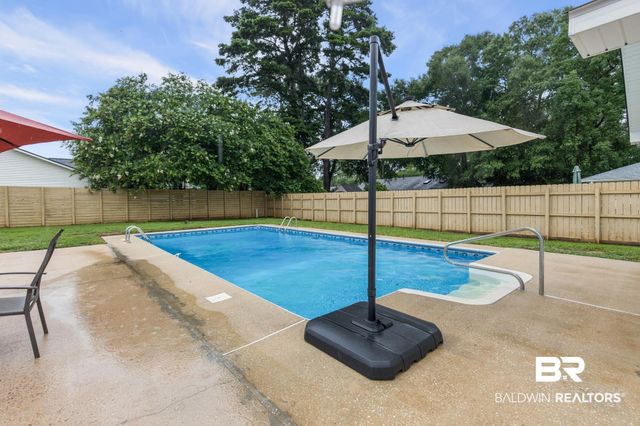 6208 S Pine Needle Drive, Mobile, AL 36609