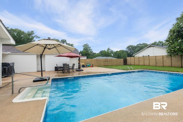 6208 S Pine Needle Drive, Mobile, AL 36609
